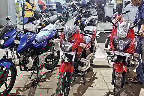 Job losses worse than last year’s auto slowdown: FADA