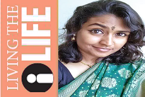 Anahata Sundarmurthy (25), Freelance artist