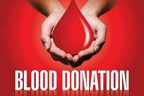 Blood donation key to strengthening COVID-19 response: WHO