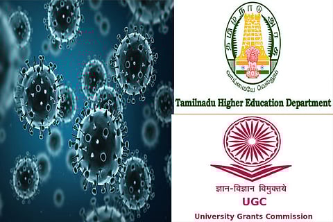 Tamil Nadu Univs to study impact of COVID-19 and H1N1 in villages