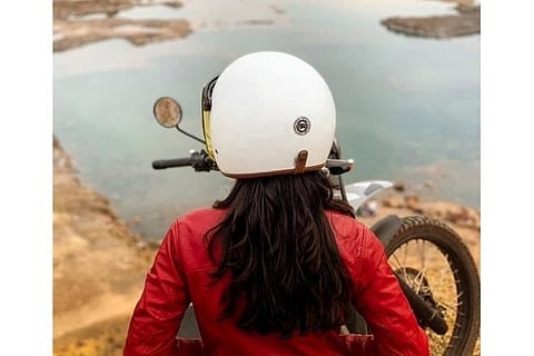 Source: Instagram/theroyalenfieldhimalayan