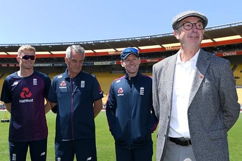 Picture Credit: ICC twitter profile