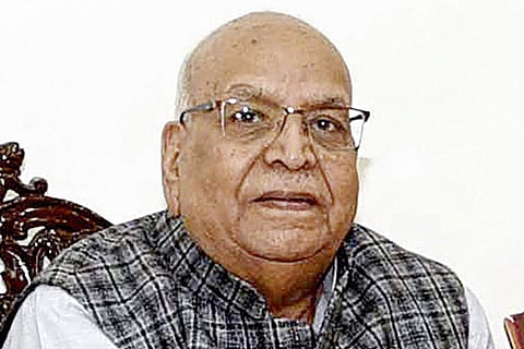 Condition of MP Governor Lalji Tandon 'serious yet under control': Hospital bulletin
