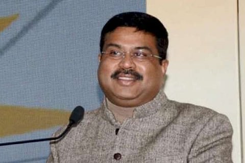 Image courtesy: IANS