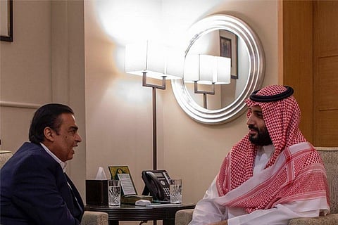 Image courtesy: IANS