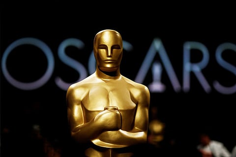 Oscars 2021 postponed to April 25