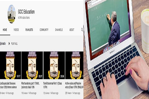 Chennai Corporation seeks NGO support to provide internet to students