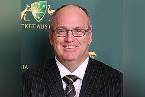 T20 WC in Australia this year is 'unrealistic', says CA chairman