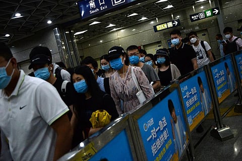 Beijing outbreak may be more severe than Wuhan: Virologist