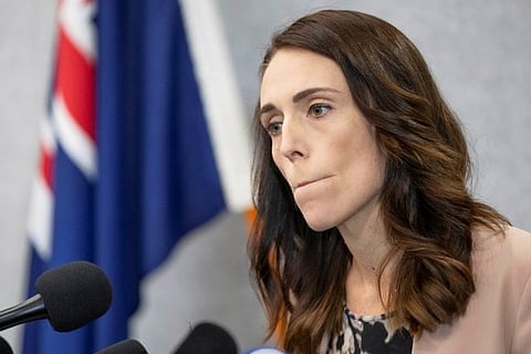 New Zealand no longer free of coronavirus