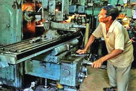 Loan approvals rise over Rs 1K cr in a day for MSMEs