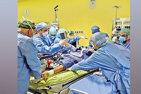 DeTect: Fake prescription ‘issued by’ hospital debunked