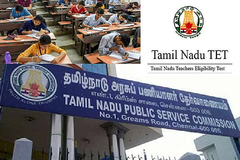 Pandemic hits TRB, TNPSC tests and aspirants left in the lurch