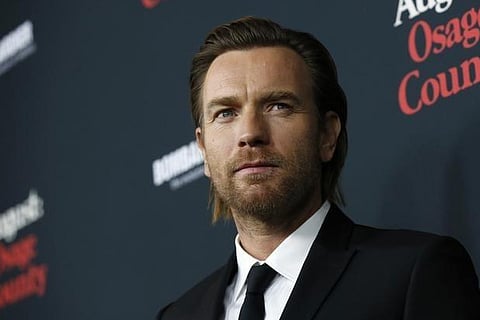 Ewan McGregor joins darker 'Pinocchio' remake