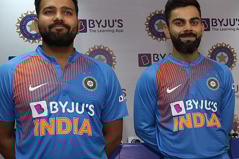 Cricket fraternity pays tribute to martyrs of Galwan clash