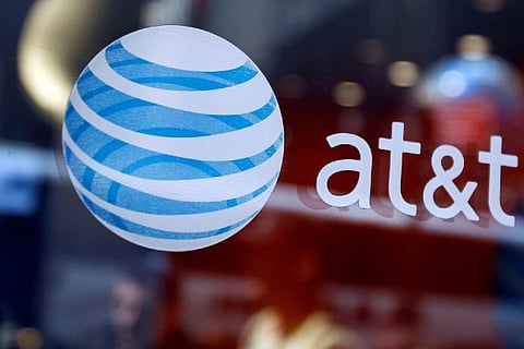 AT and T plans to cut 3,400 jobs, shuts down 250 stores