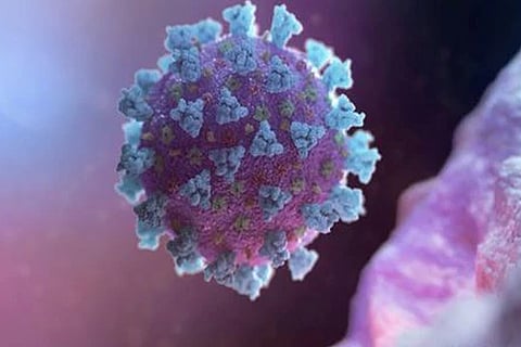 With biggest single day spike, Covid cases near 1L in Bangladesh