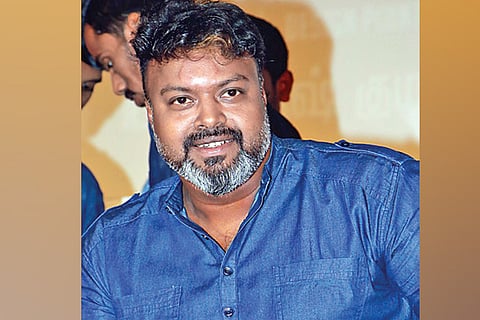 Director Gokul