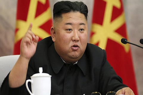 Kim Jong-un, North Korean politician