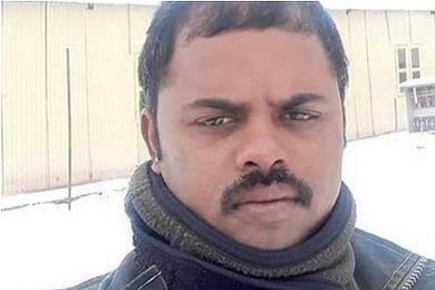 India-China clashes in Ladakh: Martyred Tamil Nadu soldier cremated with full military honours