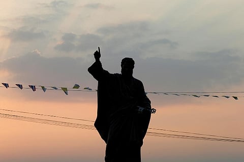 Vatican urges Catholics to drop investments in fossil fuels, arms