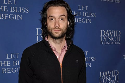 Actor-comedian Chris D'Elia denies sexual harassment charges