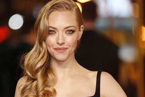 David Fincher shot one 'Mank' scene close to 200 times, says Amanda Seyfried