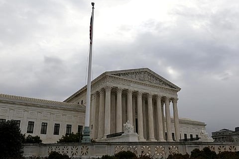 Trump's bid to end immigration policy 'unlawful'