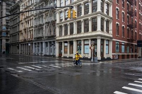 New York City to enter new phase of reopening on June 22