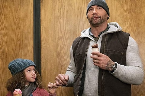 ''My Spy'', The Farewell'' among films to release in PVR cinemas when they reopen