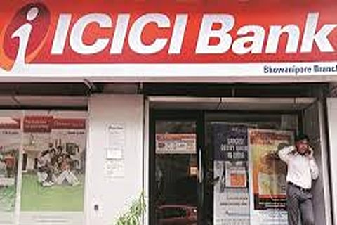 ICICI Bank divests stake in insurance arm for Rs 2,250 crore