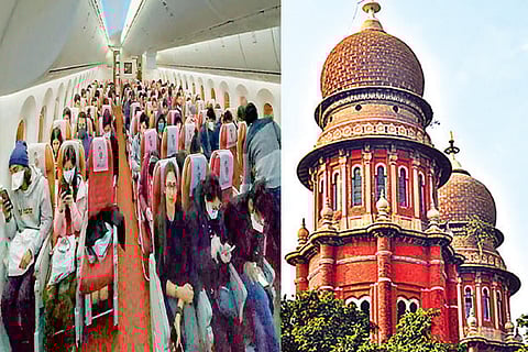 Over 26,000 stranded abroad await repatriation to TN, Centre tells HC