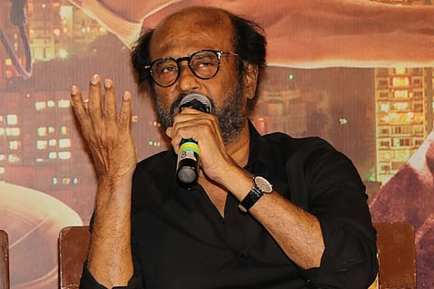 Rajini