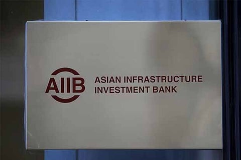 India, AIIB sign pact for 750 mn dollars Covid response support