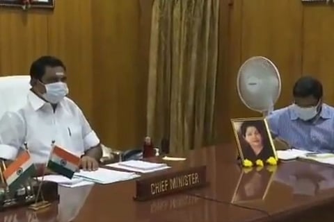 No chance of extending lockdown after June 30: TN CM