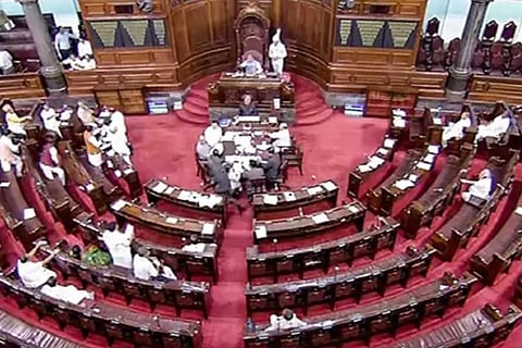 Rajya Sabha