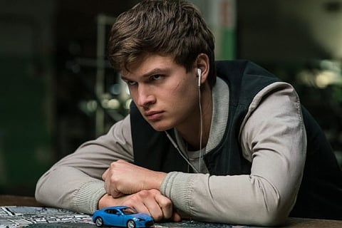 Ansel Elgort accused of sexually assaulting 17-year-old