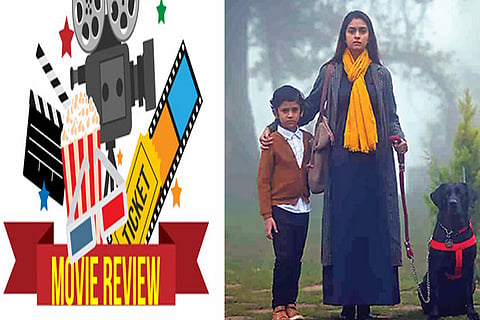Film Review: Keerthy Suresh shoulders weight of this mystery thriller