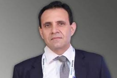 Sumit Bali resigns as IIFL Finance CEO