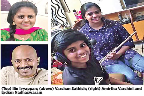 Will parents accept homeschooling in a big way in Chennai?