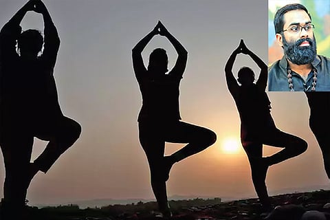 Shri Aasaanji, Spiritual Master