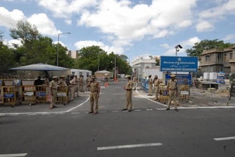 Image courtesy: IANS