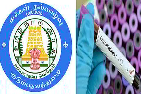 Tamil Nadu’s corona testing highest pan India
