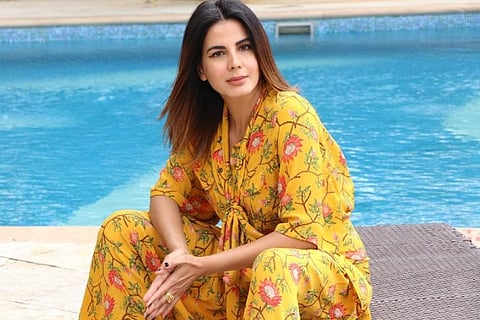 Kirti Kulhari