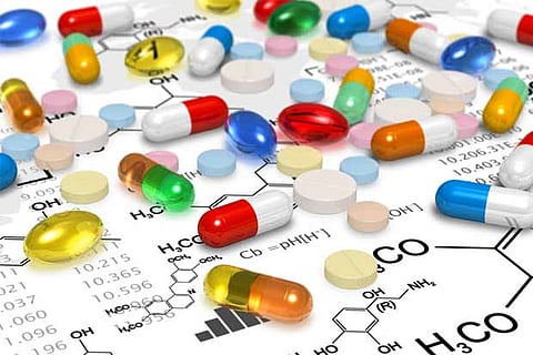 India playing ‘pharmacy of the world' role during COVID-19 crisis: SCO Secretary-General