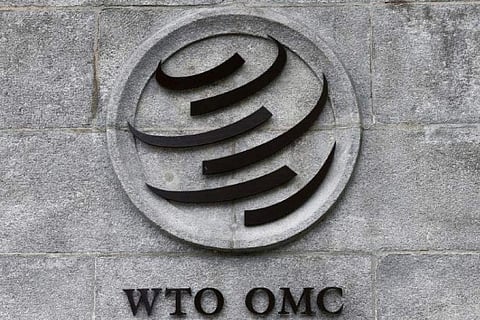 China loses WTO dispute over market economy status