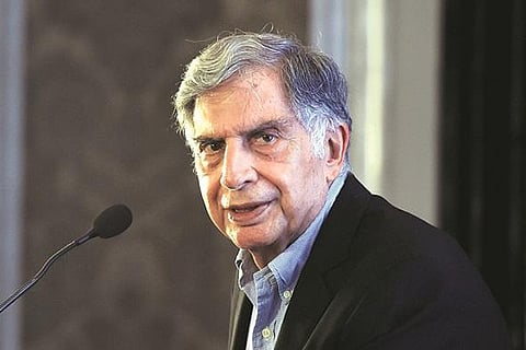 Ratan Tata