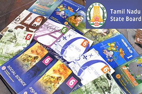 Free textbooks for all classes to reach schools next week