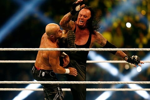 Nothing left for me to conquer: The Undertaker announces retirement