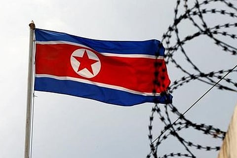 N.Korea preparing to send 12 mn leaflets to Seoul